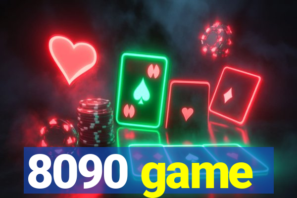 8090 game